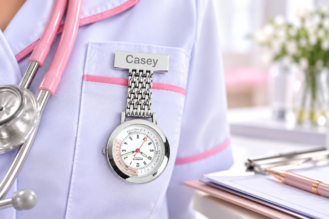 Student Nurse Watch Guide: What You Need Before Placement